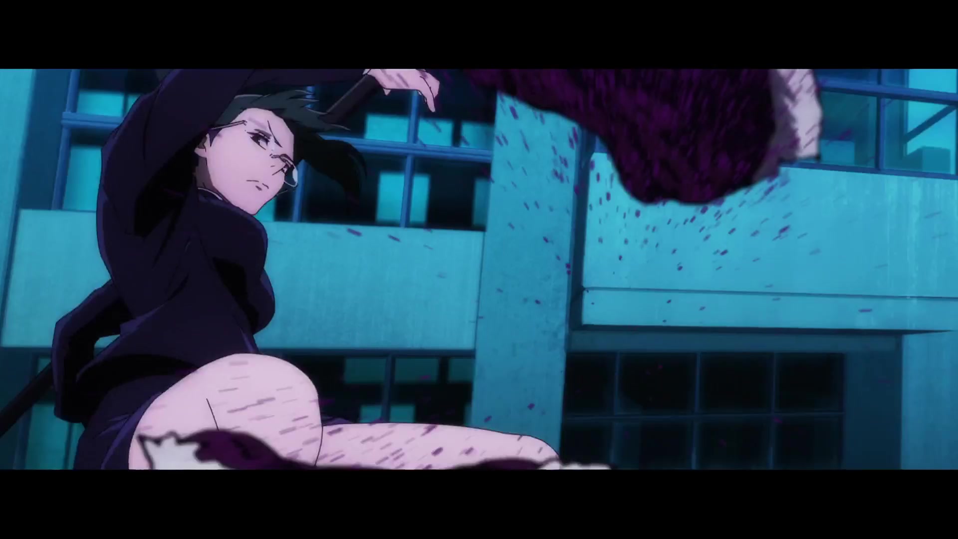 [Tsukyio Editing Resources] Jujutsu Kaisen 0 Raw Clips (233) (tsukyio.com).mp4